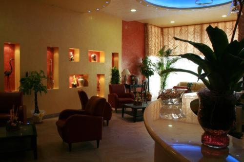 Marchesina Resort Srls Teggiano Dış mekan fotoğraf