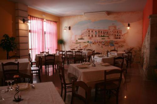 Marchesina Resort Srls Teggiano Dış mekan fotoğraf