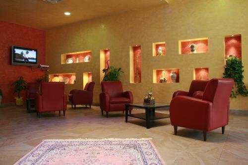 Marchesina Resort Srls Teggiano Dış mekan fotoğraf