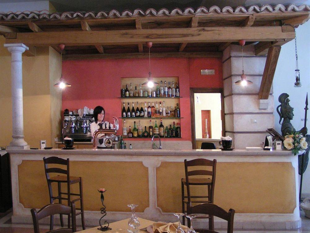 Marchesina Resort Srls Teggiano Dış mekan fotoğraf