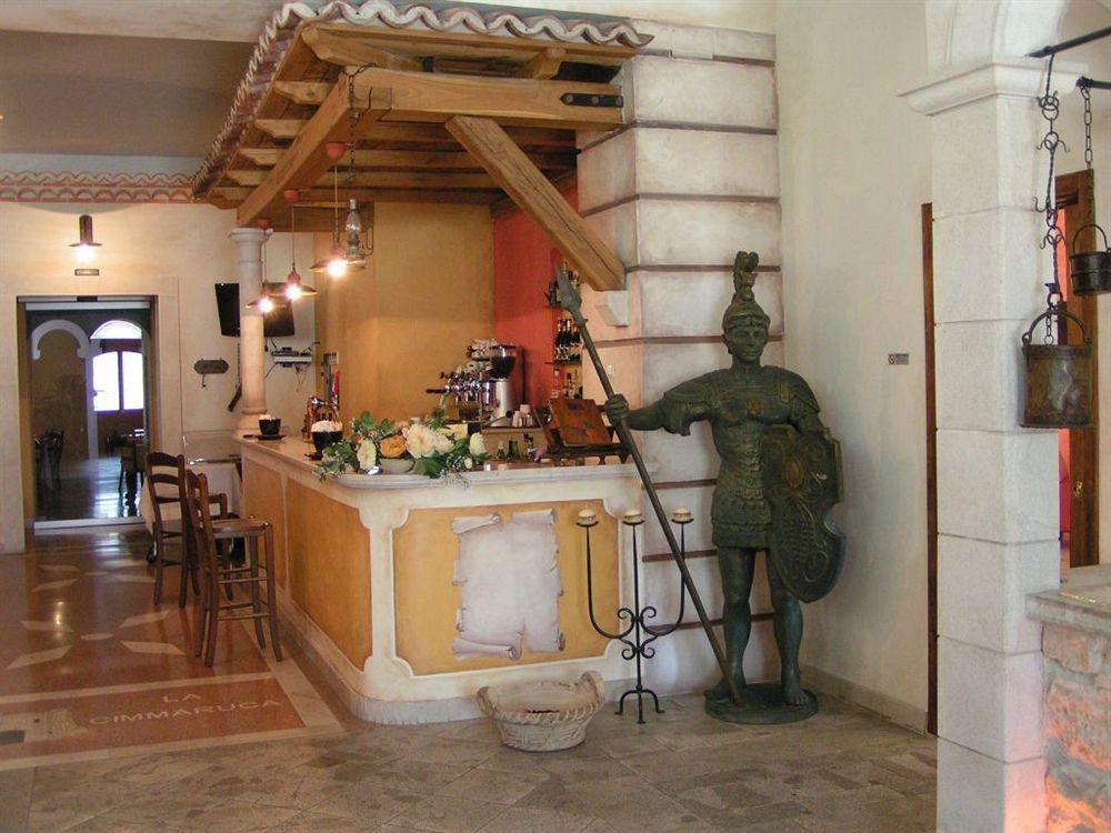 Marchesina Resort Srls Teggiano Dış mekan fotoğraf