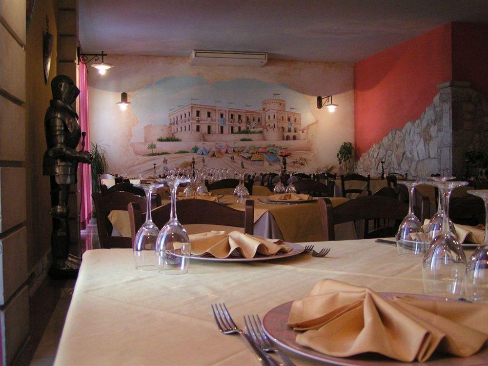 Marchesina Resort Srls Teggiano Dış mekan fotoğraf