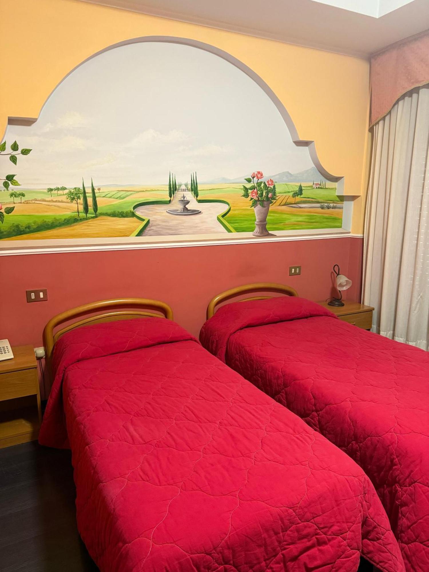 Marchesina Resort Srls Teggiano Dış mekan fotoğraf